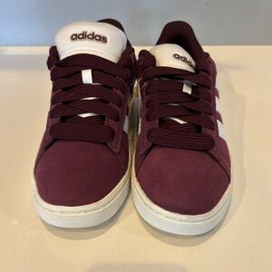 Adidas grand court 9.5 brand new